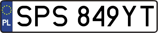 SPS849YT