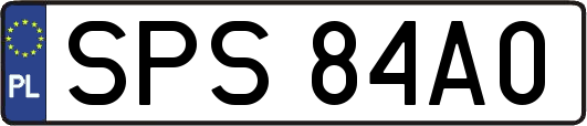 SPS84A0