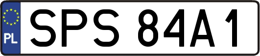 SPS84A1