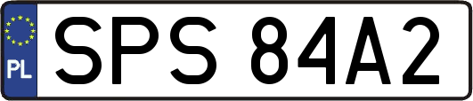 SPS84A2