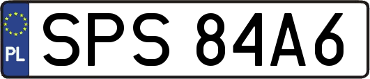SPS84A6