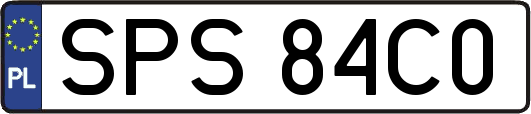 SPS84C0