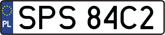 SPS84C2