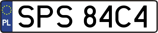 SPS84C4