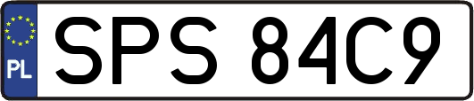 SPS84C9