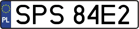 SPS84E2