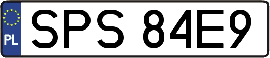 SPS84E9
