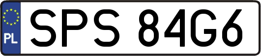 SPS84G6