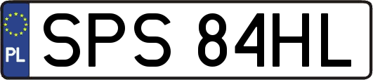 SPS84HL