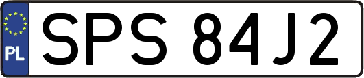 SPS84J2