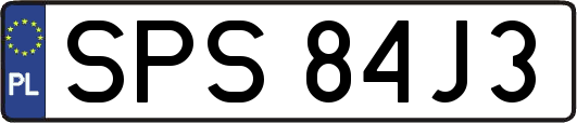 SPS84J3