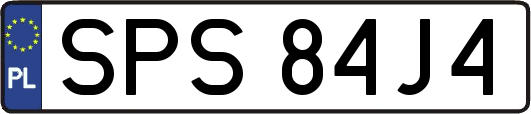 SPS84J4