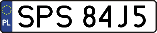 SPS84J5