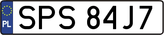 SPS84J7