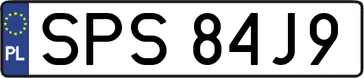 SPS84J9
