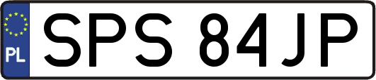 SPS84JP