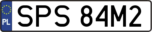 SPS84M2