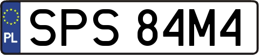 SPS84M4