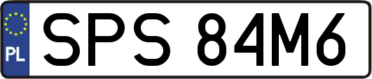 SPS84M6