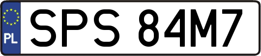 SPS84M7