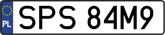 SPS84M9