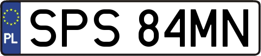 SPS84MN
