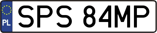 SPS84MP