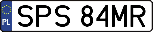 SPS84MR