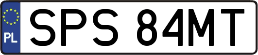 SPS84MT