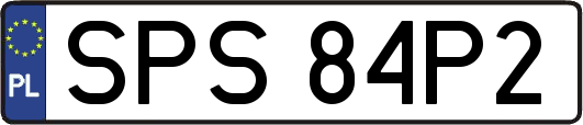 SPS84P2