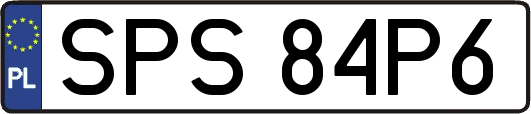 SPS84P6