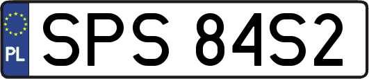 SPS84S2