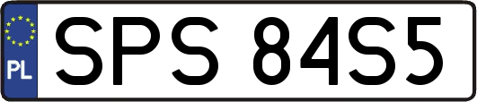 SPS84S5