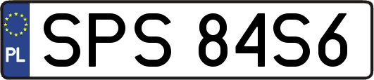 SPS84S6