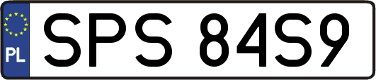 SPS84S9