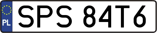 SPS84T6