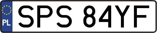SPS84YF