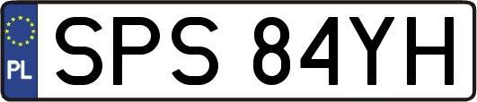 SPS84YH