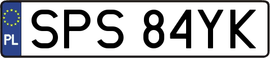 SPS84YK