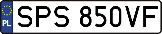 SPS850VF