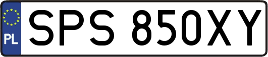SPS850XY