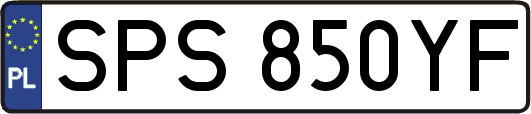 SPS850YF