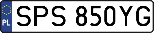 SPS850YG