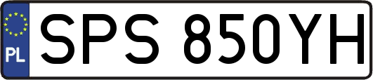 SPS850YH