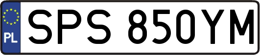 SPS850YM