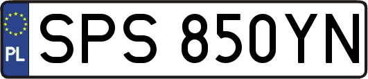 SPS850YN