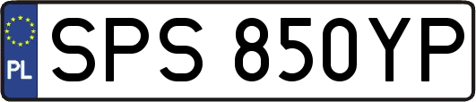 SPS850YP