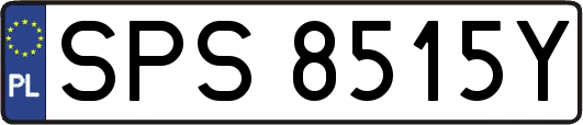 SPS8515Y