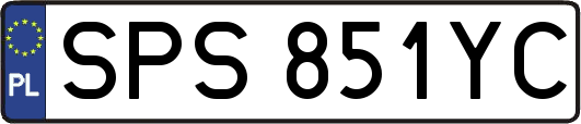 SPS851YC