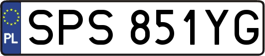 SPS851YG